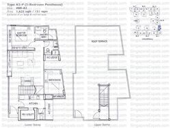 Atrium Residences (D14), Apartment #574050701